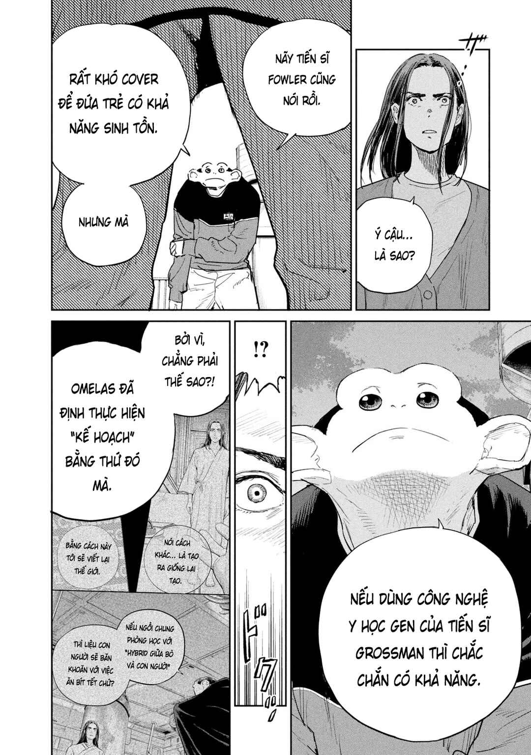 Chapter 47 - Page 22