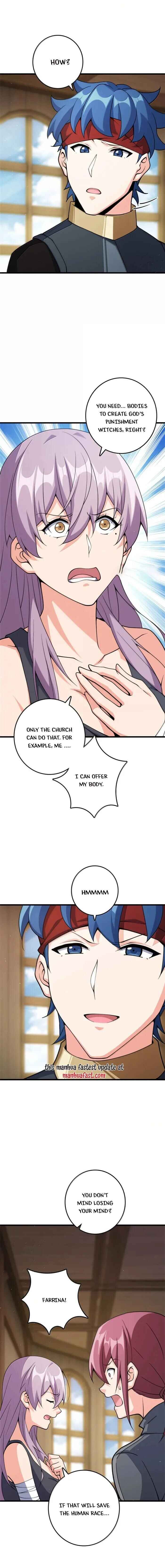 Chapter 653 - Page 3