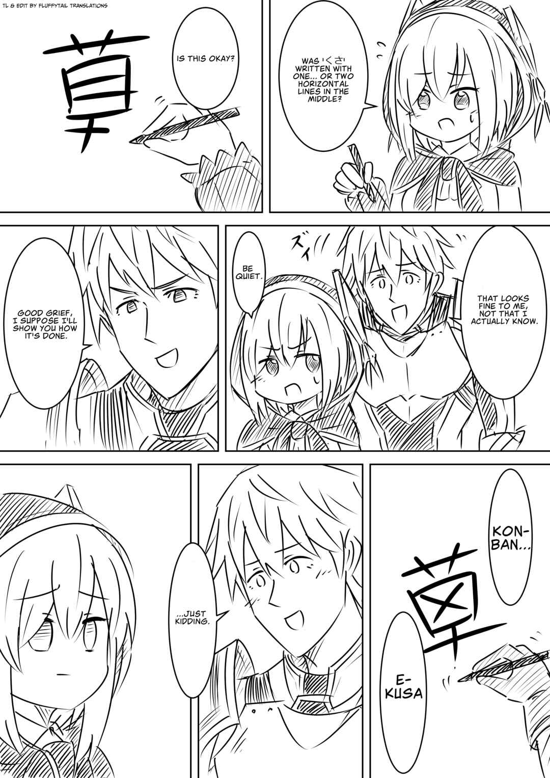 Chapter 5 - Page 1