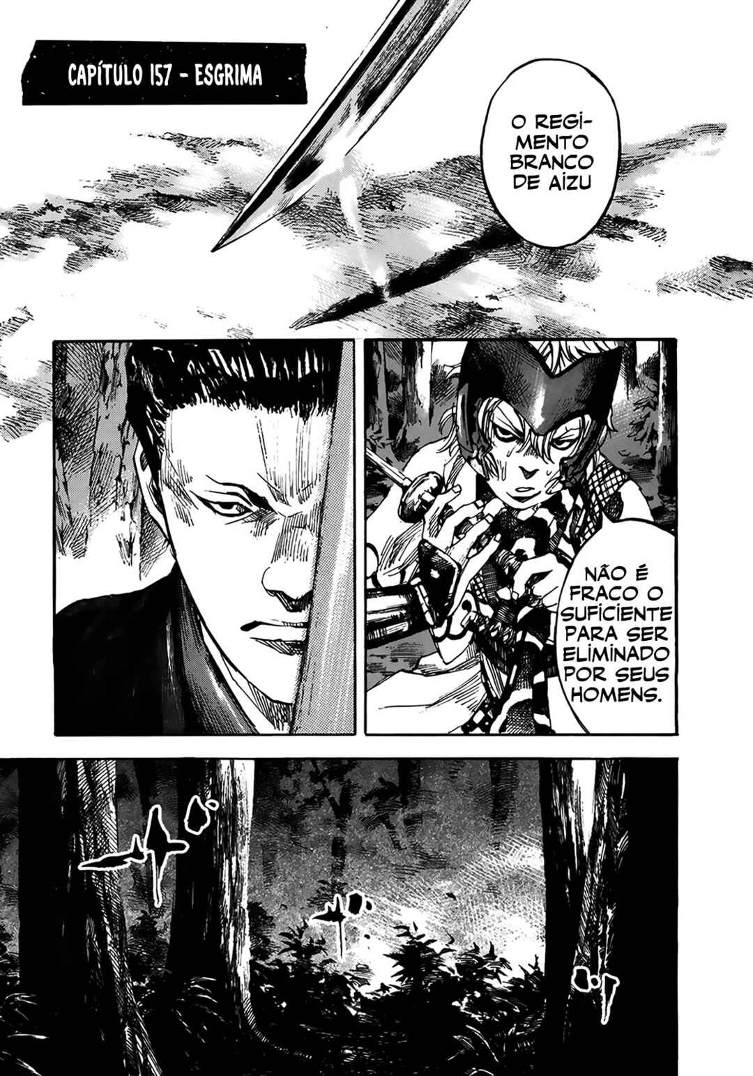 Chapter 157 - Page 2