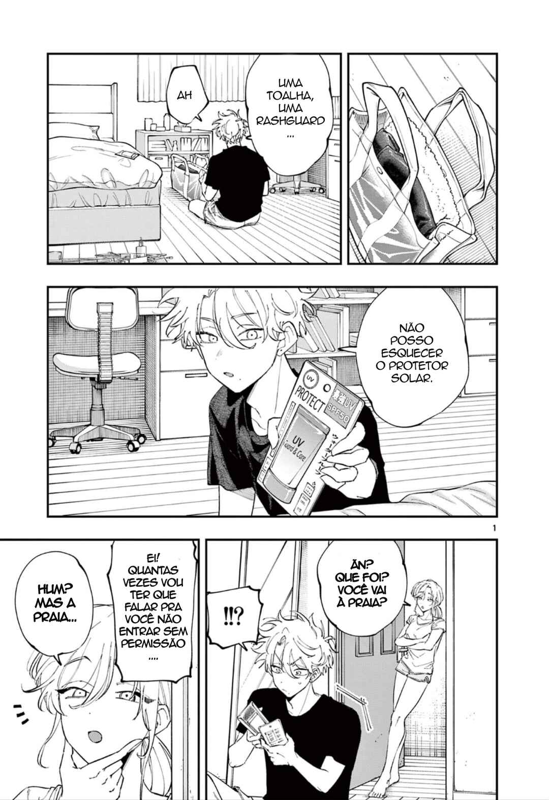 Chapter 97 - Page 1