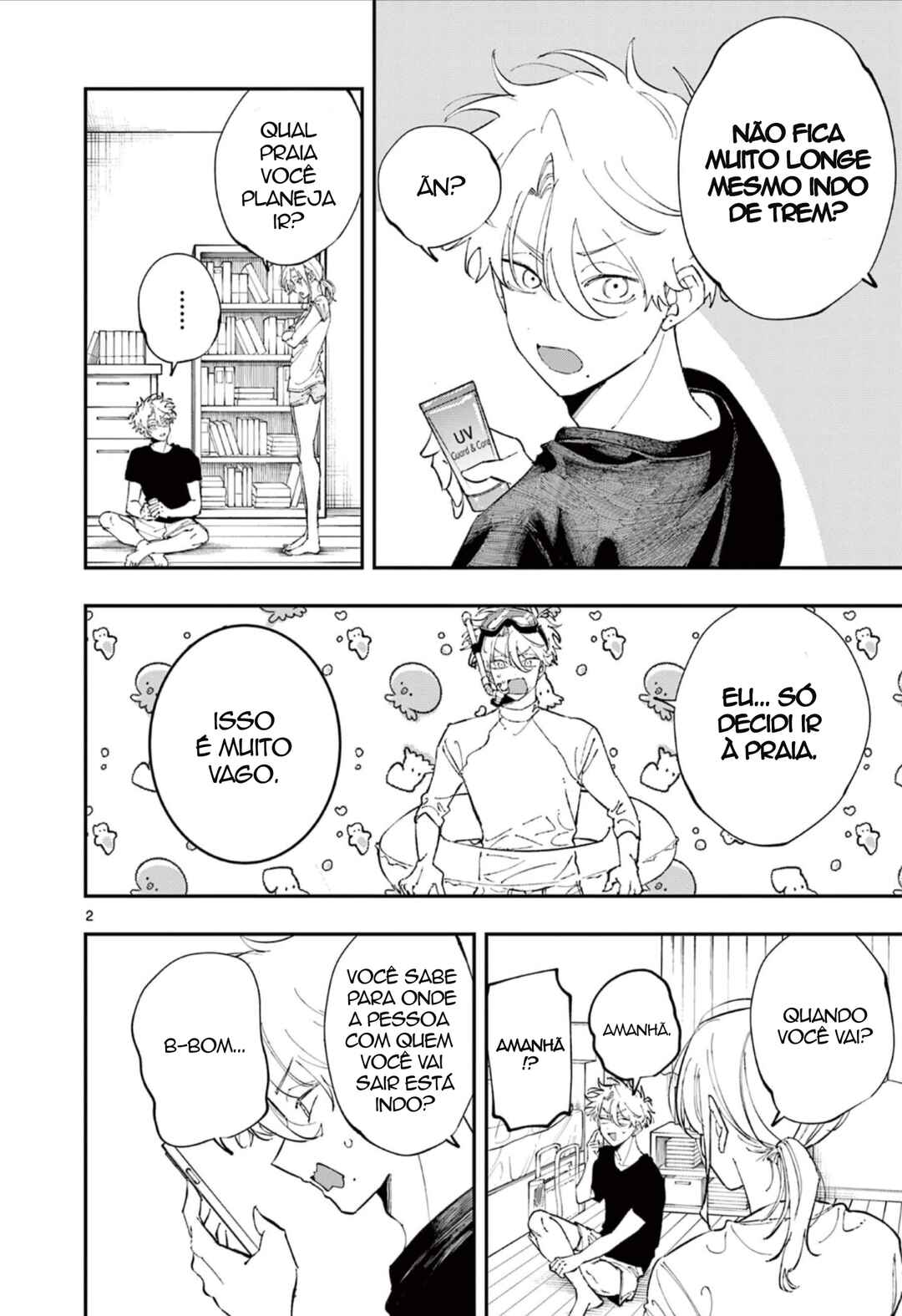 Chapter 97 - Page 2