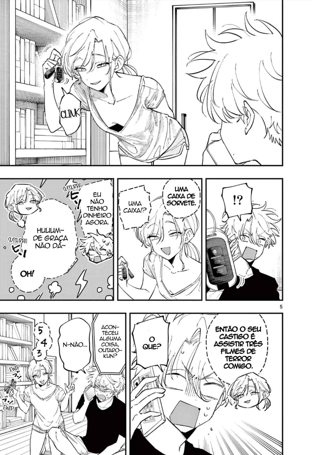 Chapter 97 - Page 5