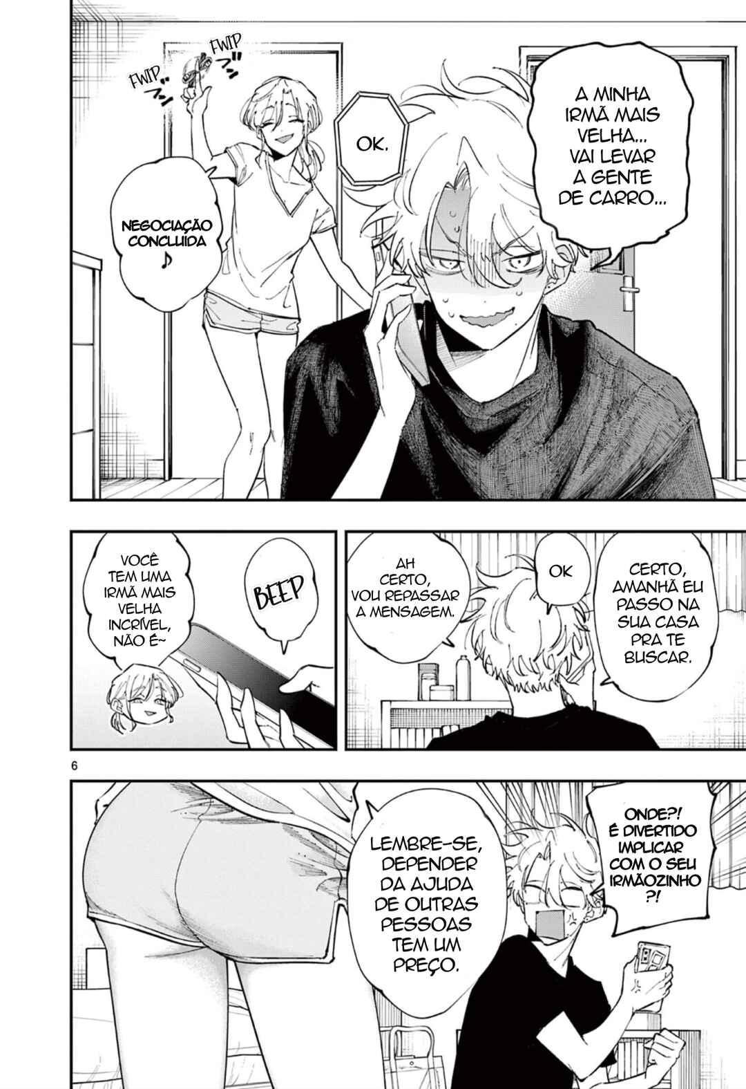 Chapter 97 - Page 6