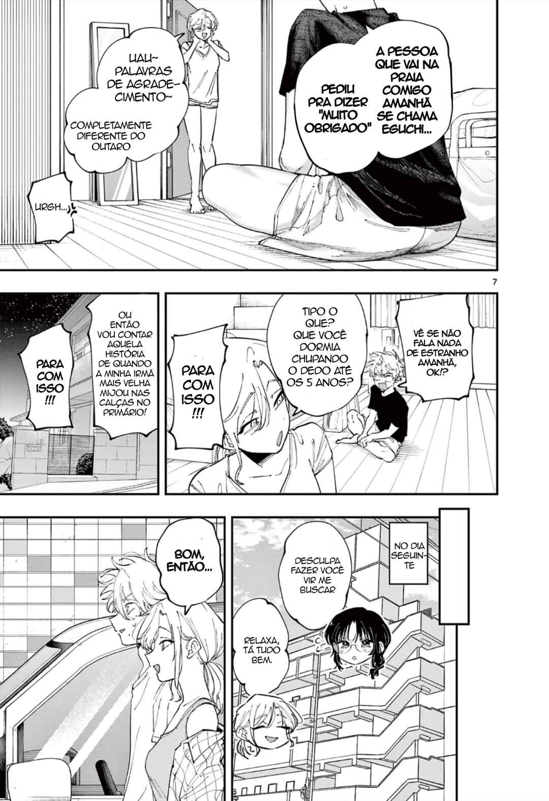 Chapter 97 - Page 7