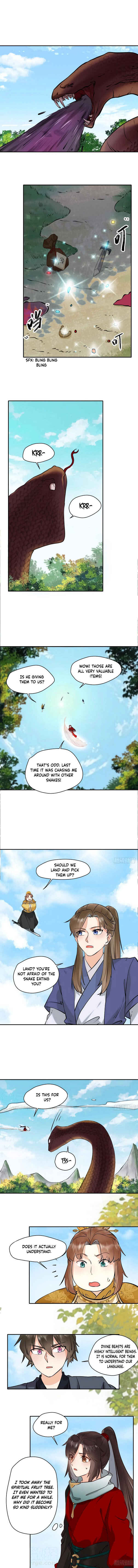 Chapter 431 - Page 3