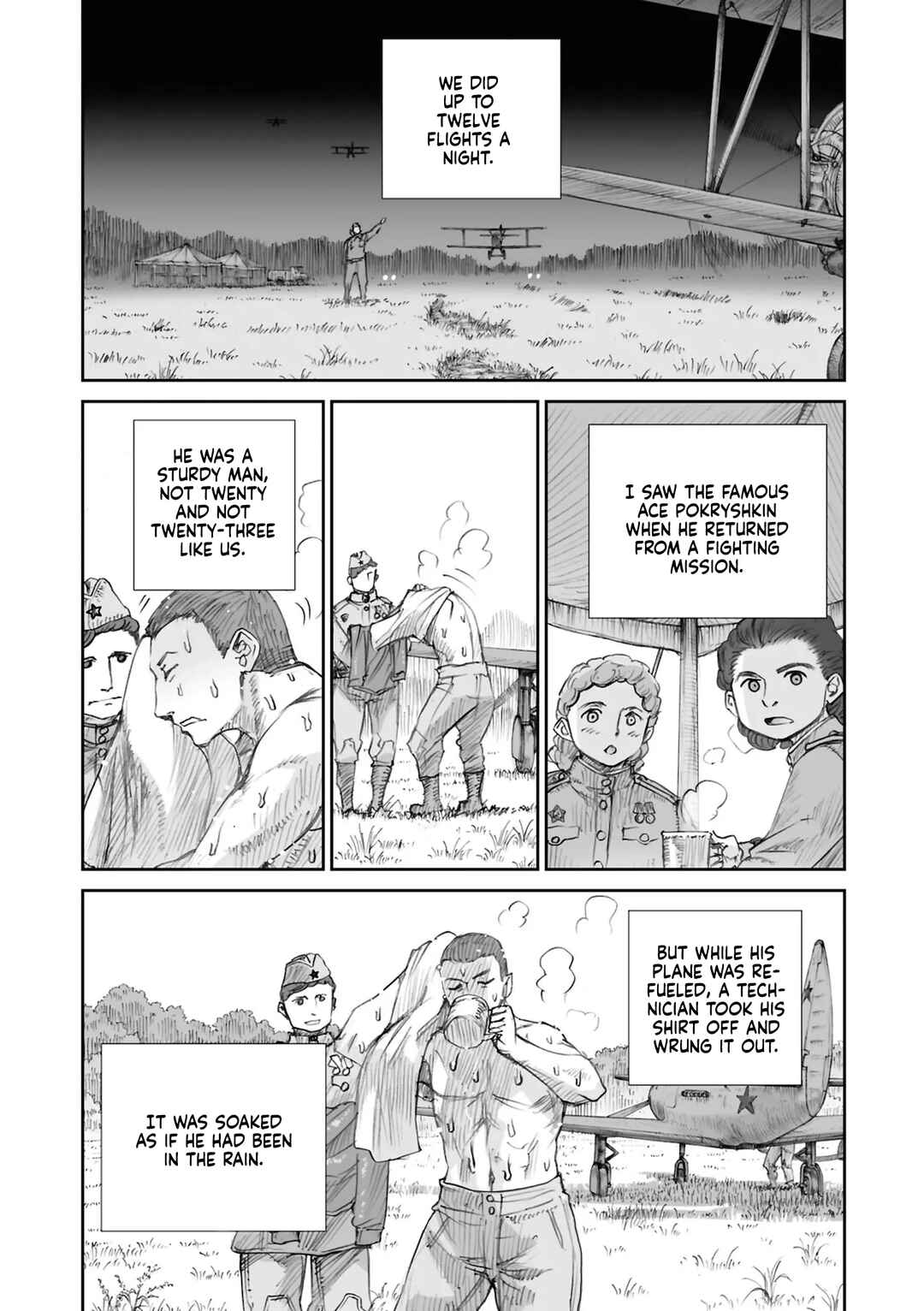 Chapter 25 - Page 11