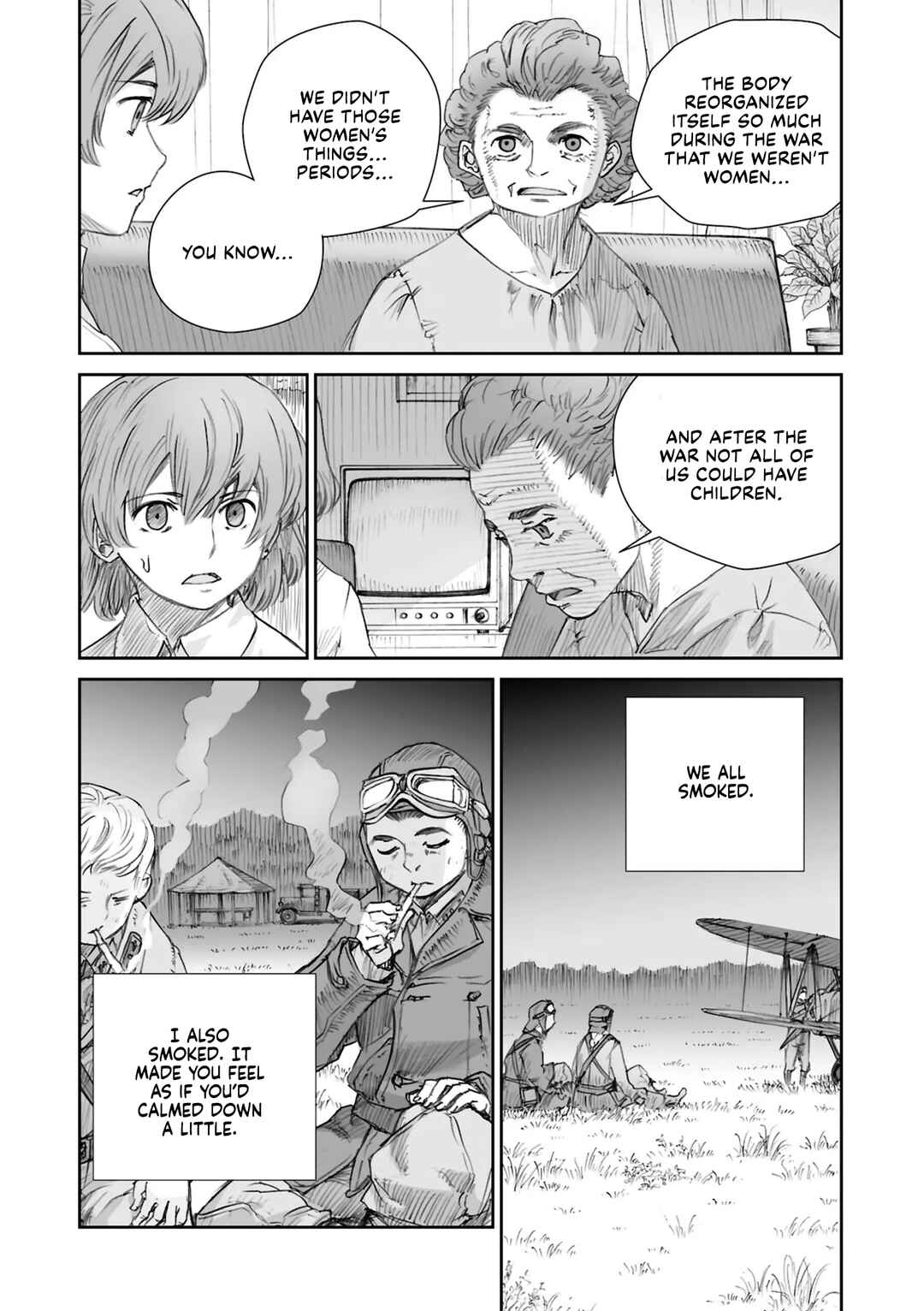 Chapter 25 - Page 14