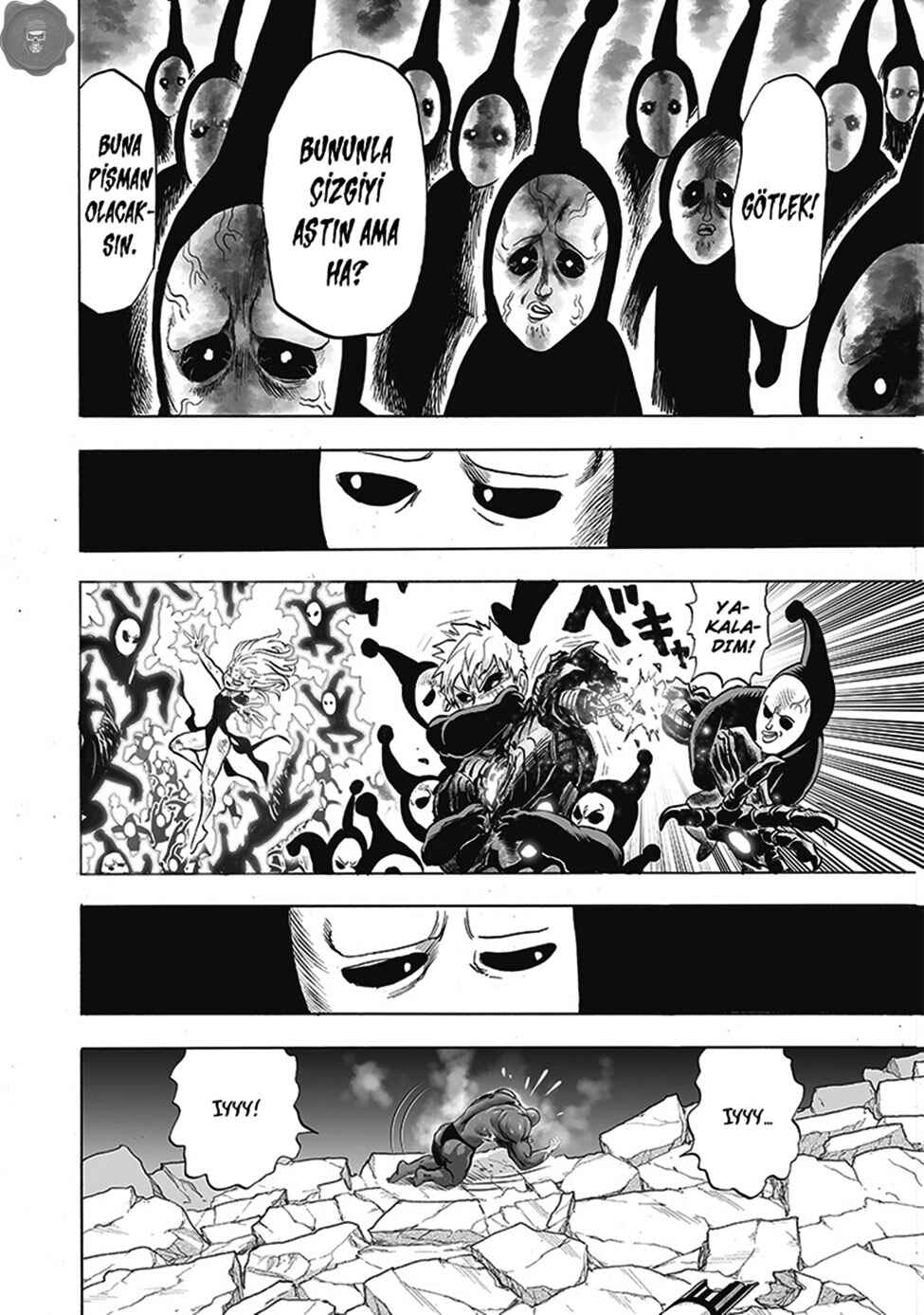 Chapter 153 - Page 25