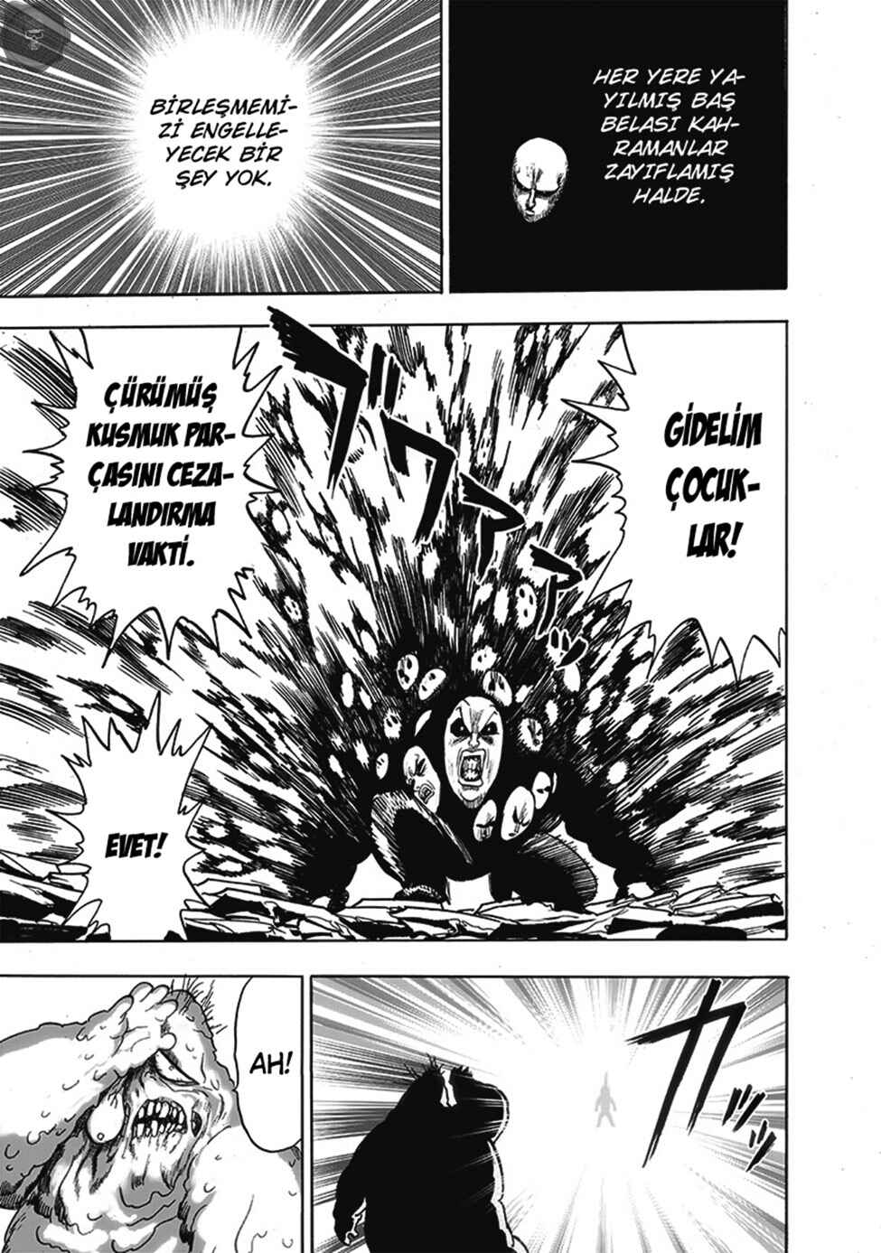 Chapter 153 - Page 26