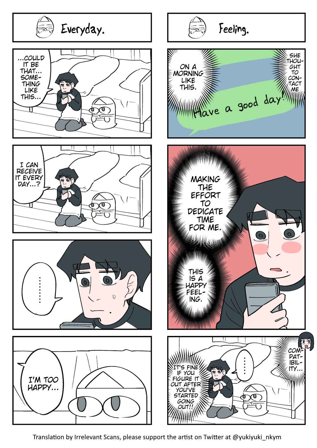 Chapter 291 - Page 1