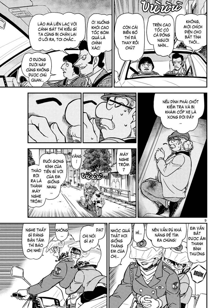 Chapter 1074 - Page 10