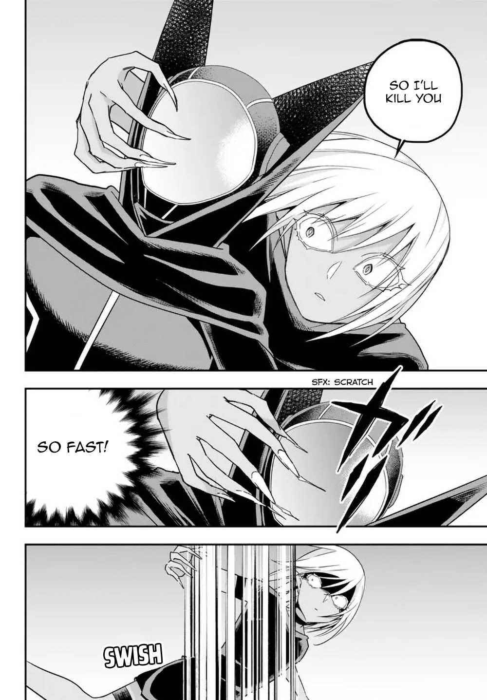 Chapter 77 - Page 12