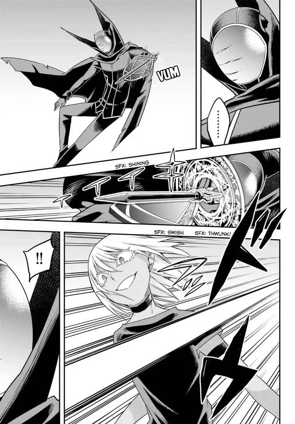 Chapter 77 - Page 15