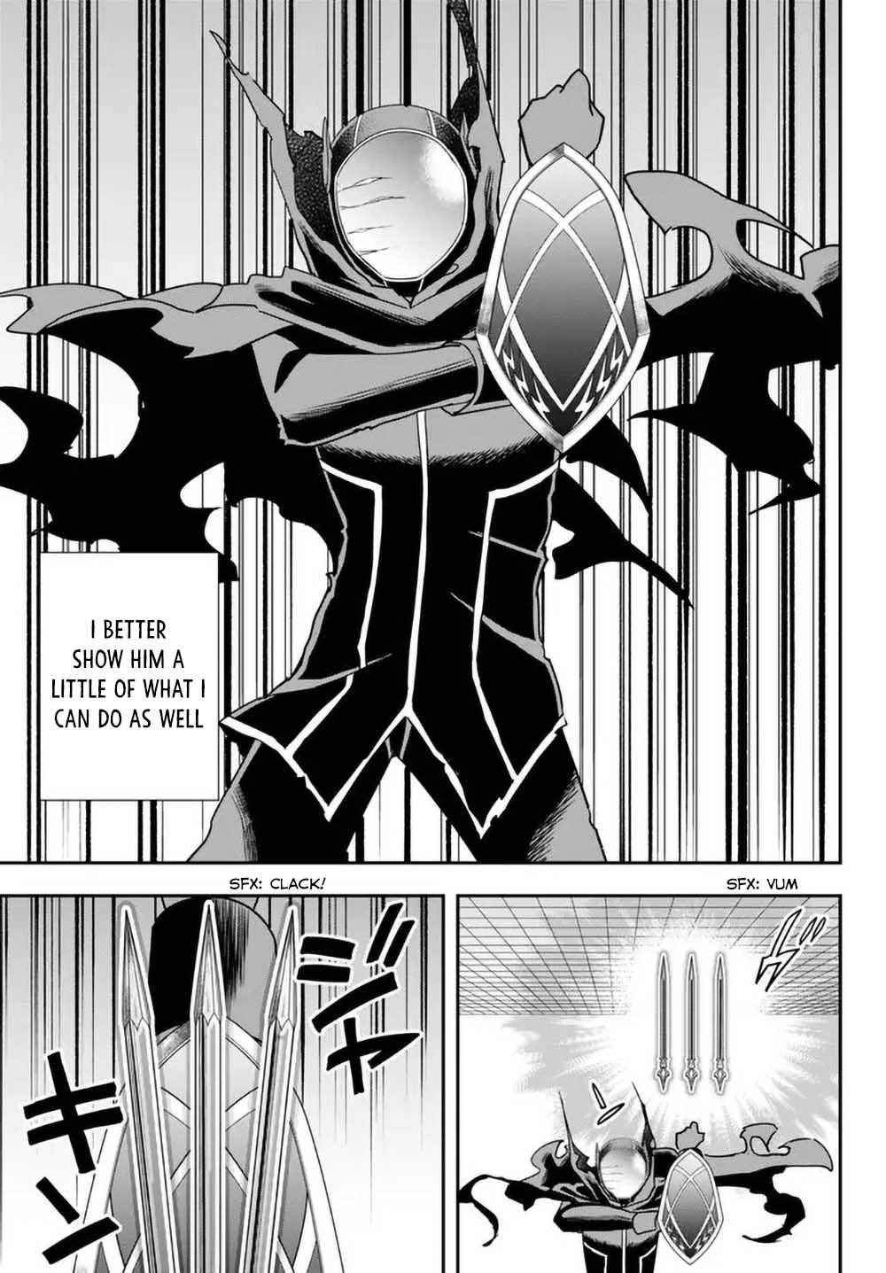 Chapter 77 - Page 21