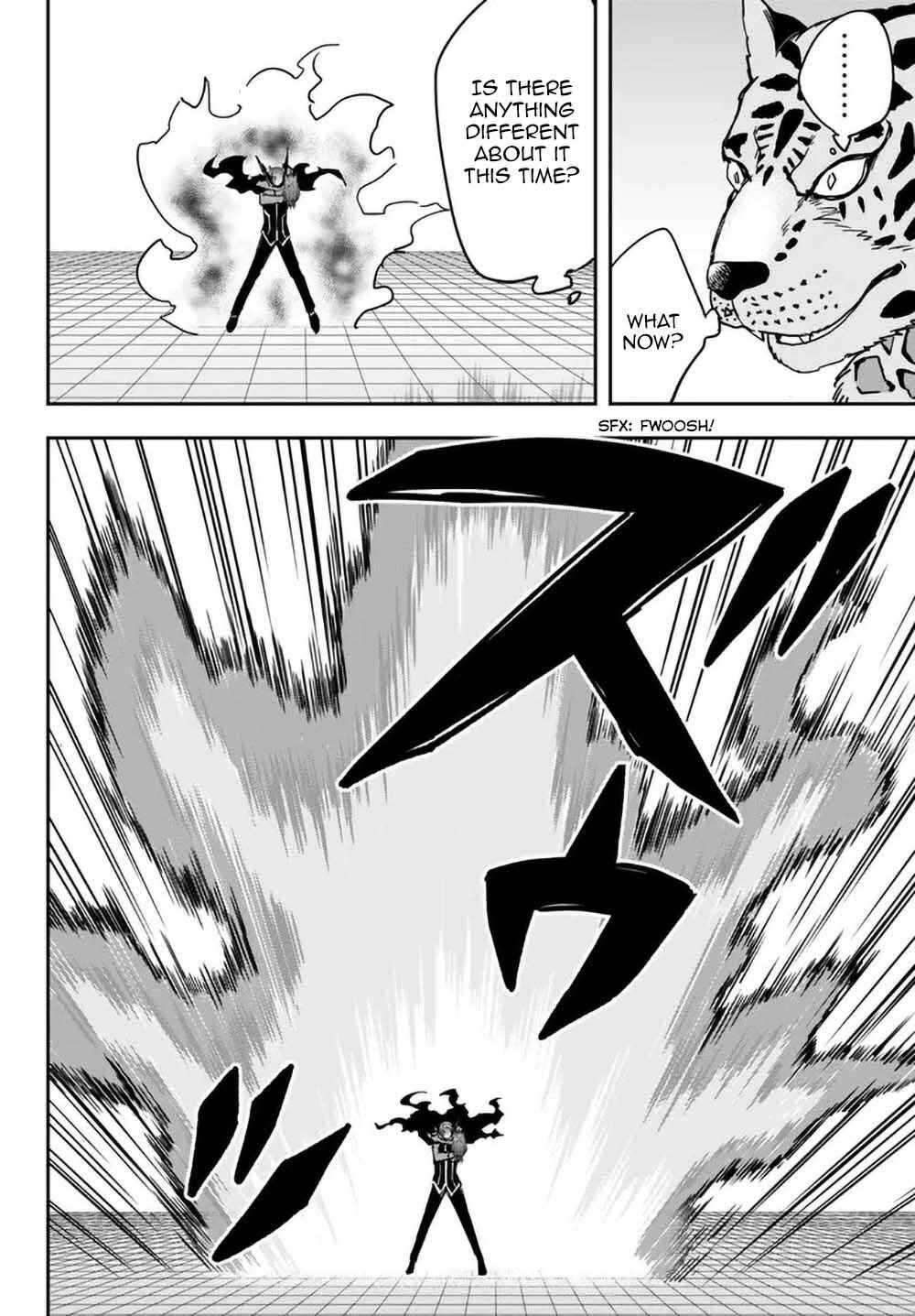 Chapter 77 - Page 22