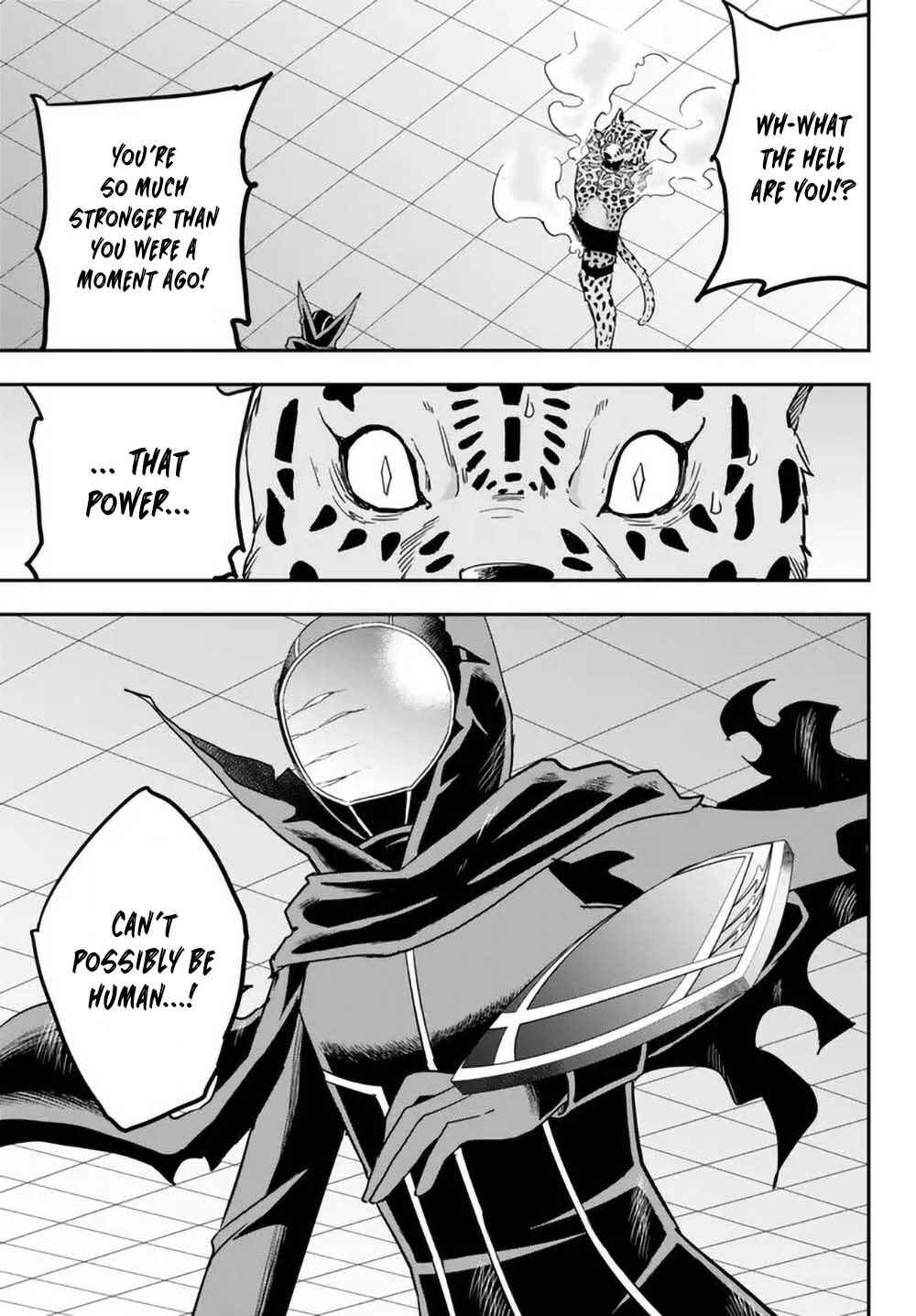 Chapter 77 - Page 26