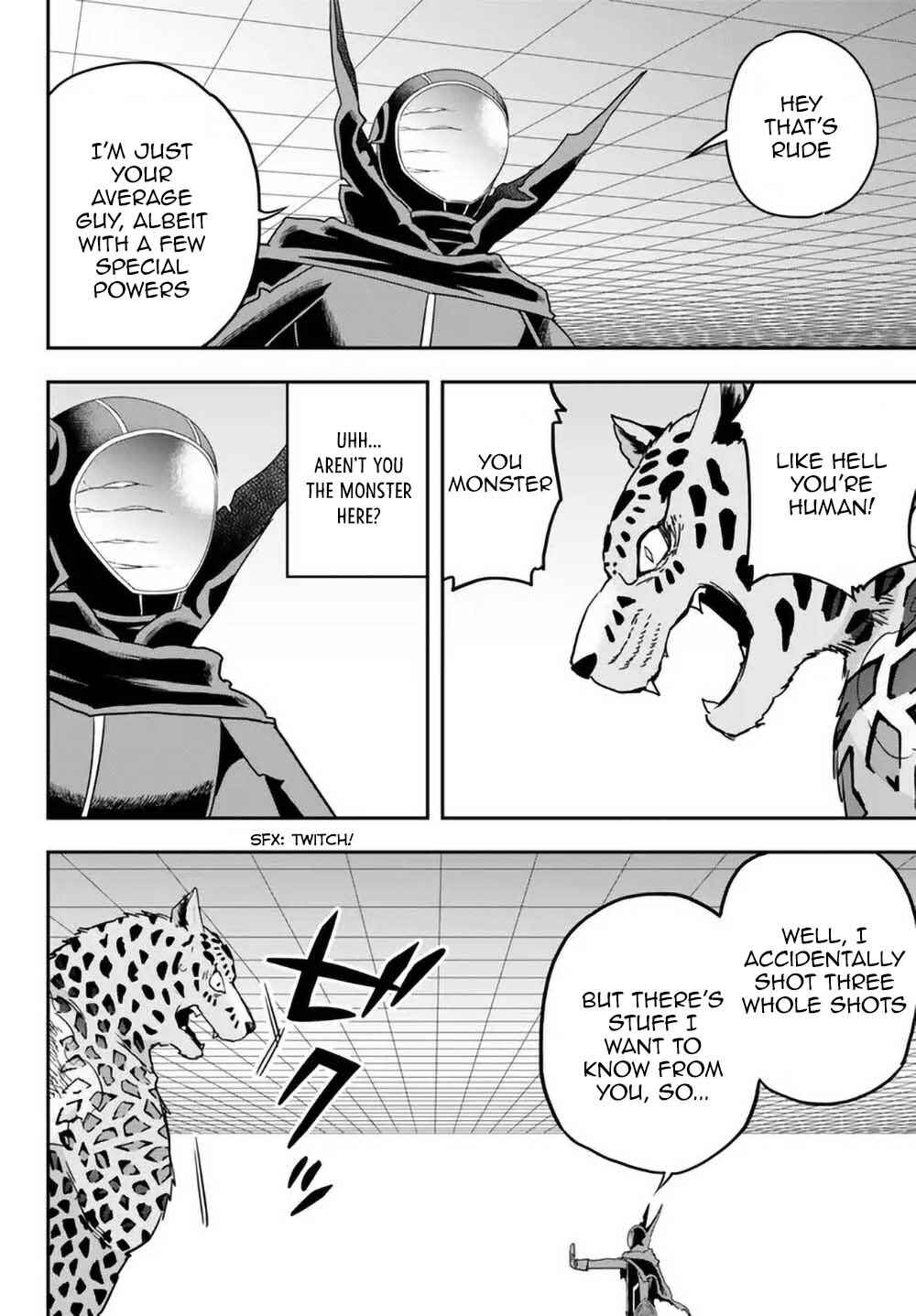 Chapter 77 - Page 27