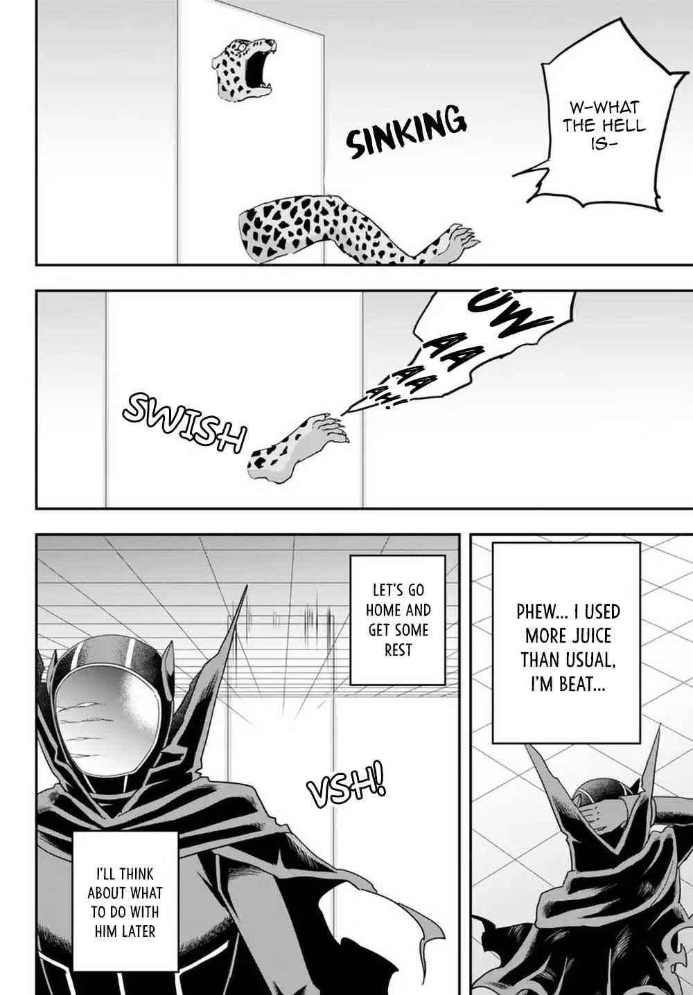 Chapter 77 - Page 29