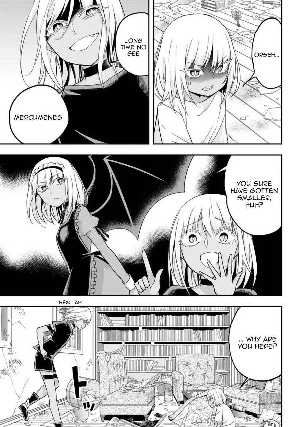 Chapter 77 - Page 3