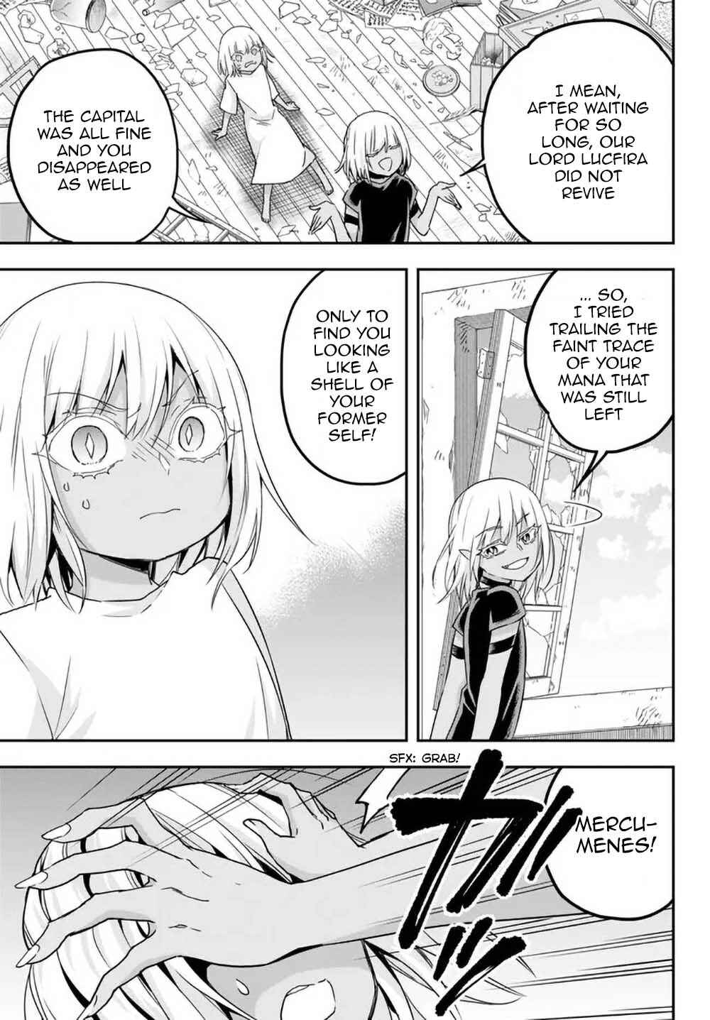 Chapter 77 - Page 5
