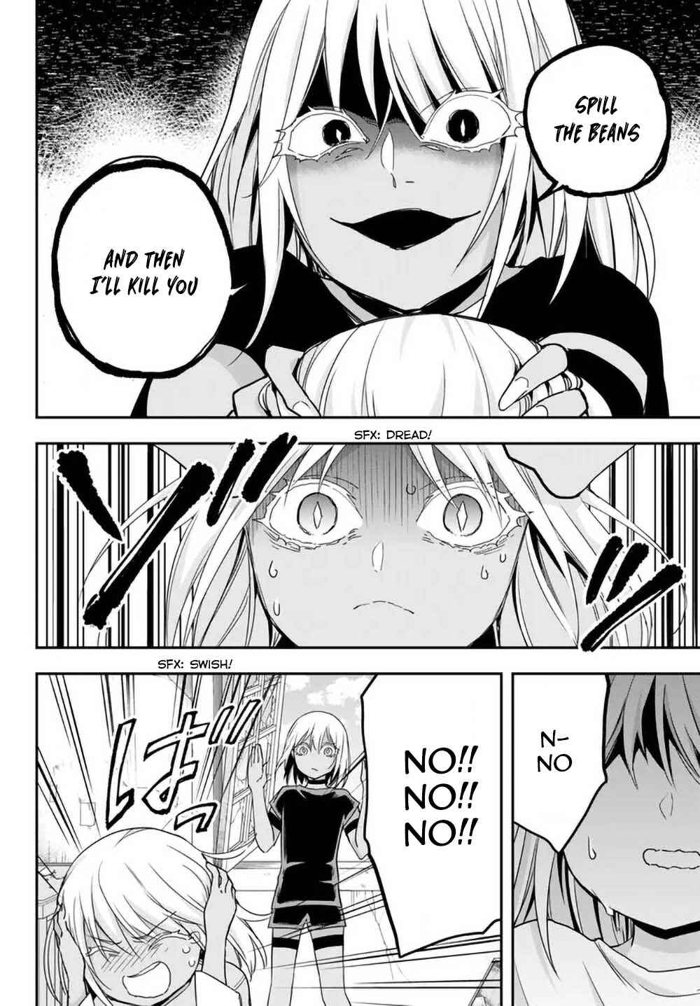 Chapter 77 - Page 6
