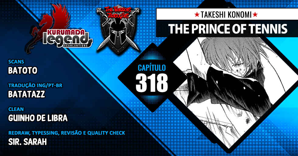 Chapter 318 - Page 1