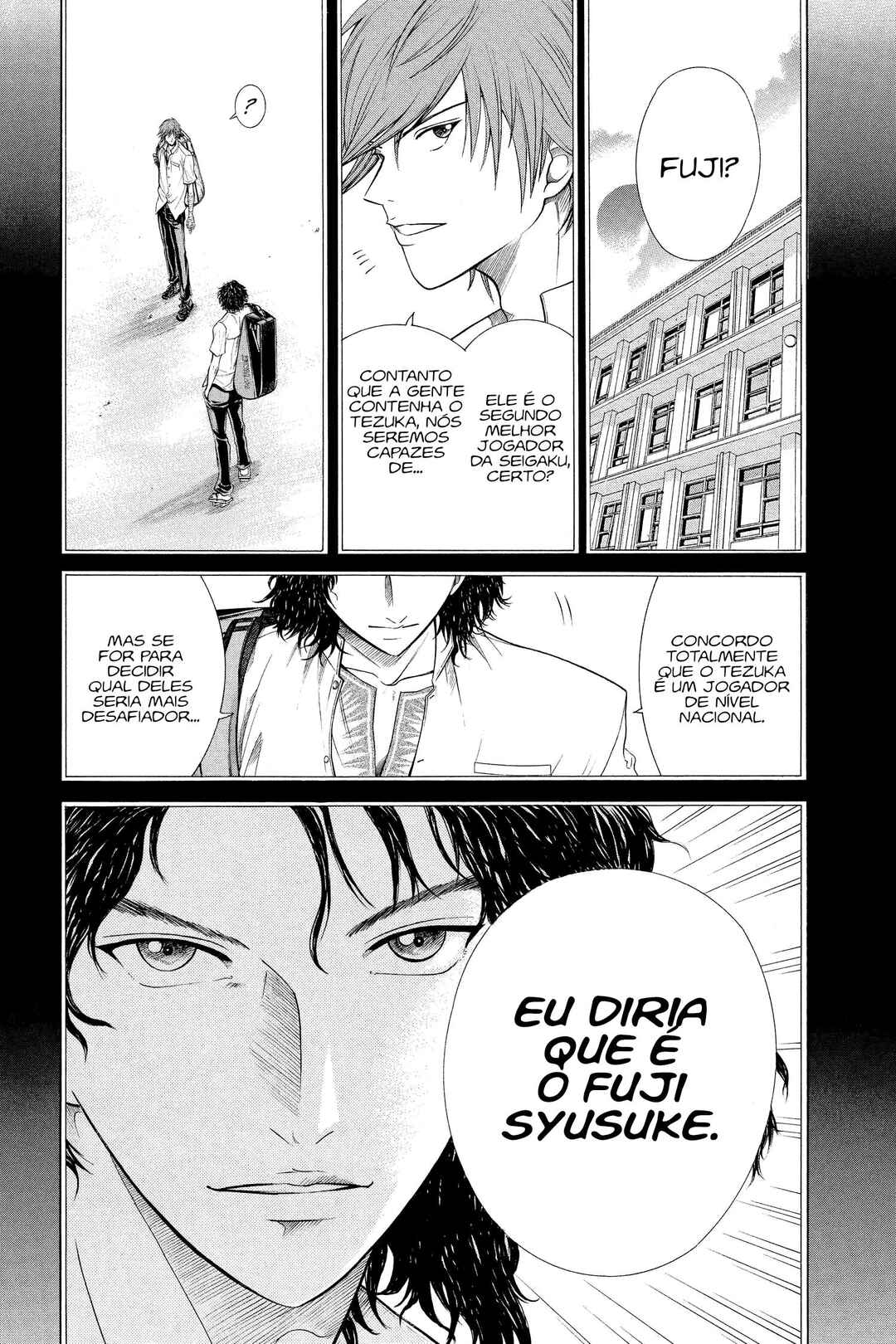 Chapter 318 - Page 14
