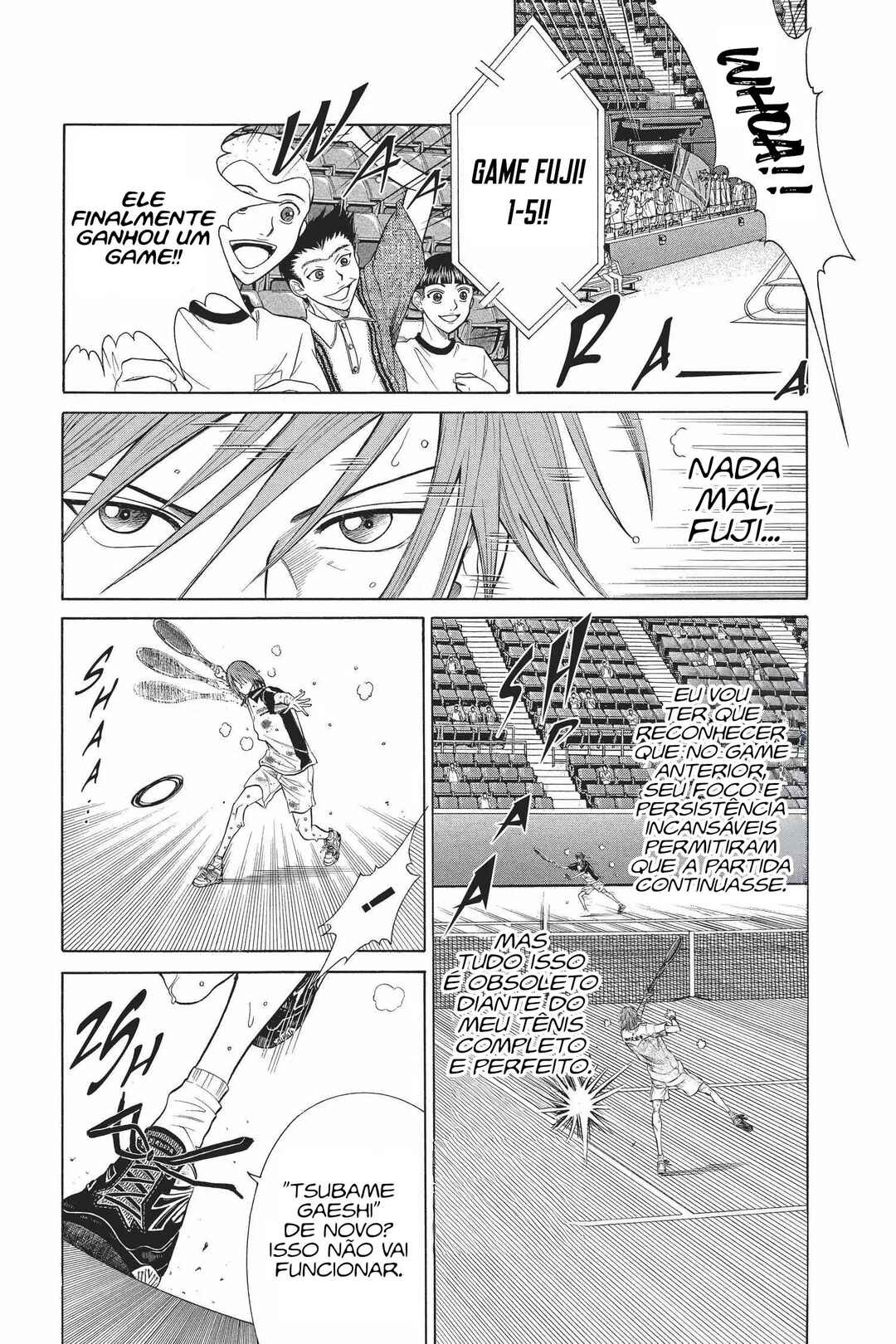 Chapter 318 - Page 4