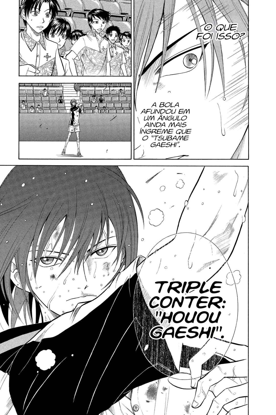 Chapter 318 - Page 6
