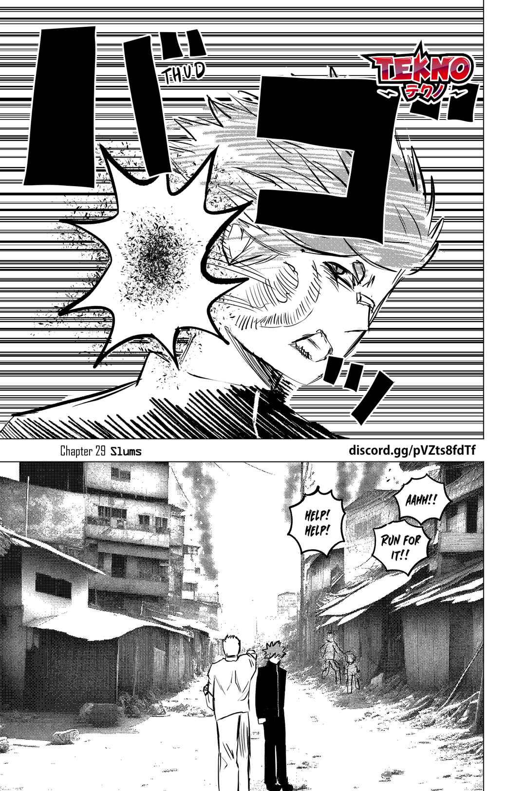 Chapter 29 - Page 1