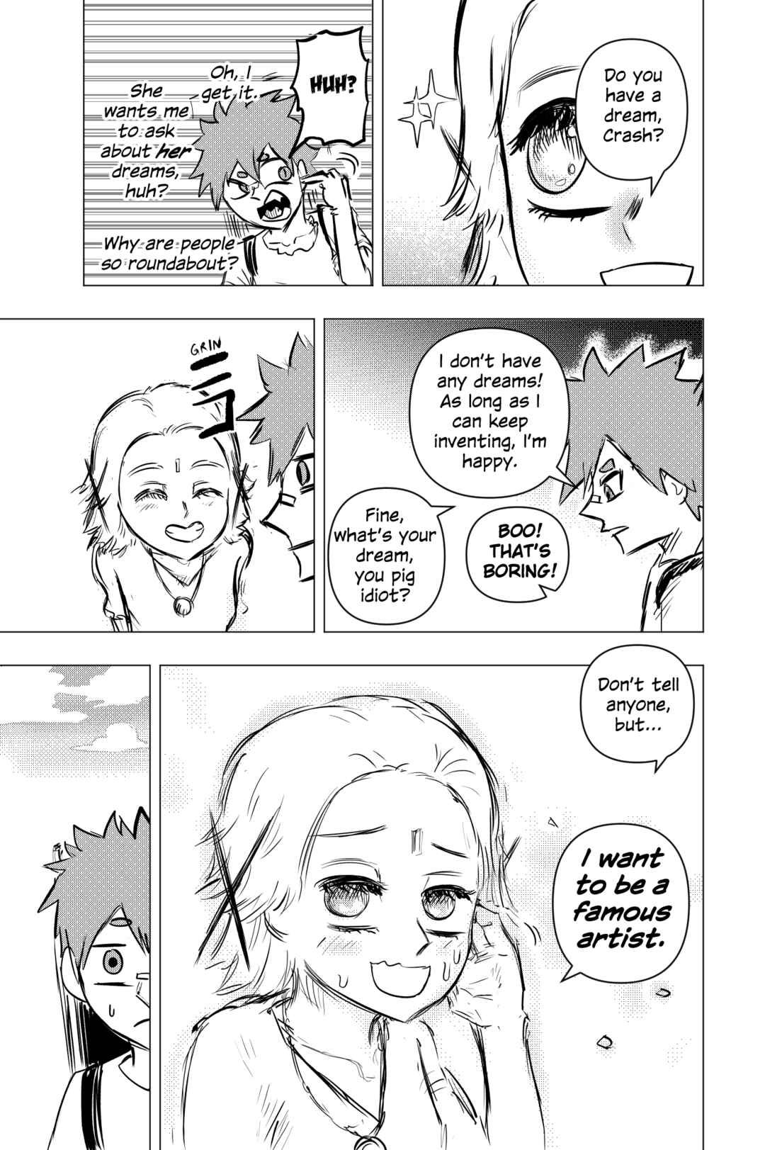 Chapter 29 - Page 11