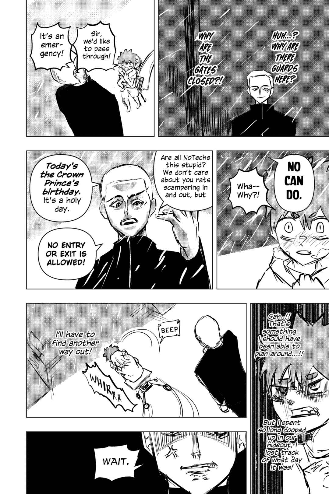 Chapter 29 - Page 16