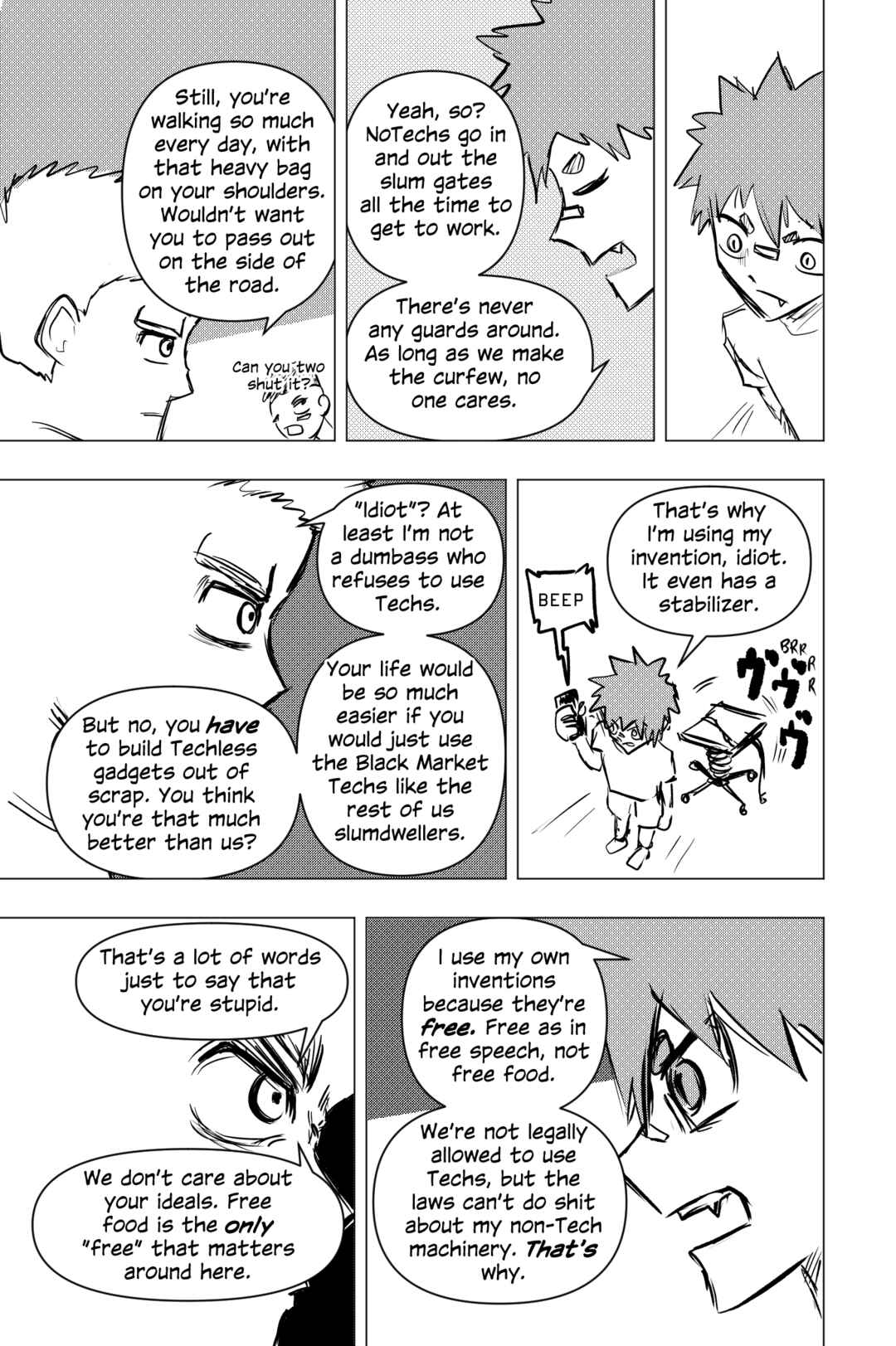 Chapter 29 - Page 5