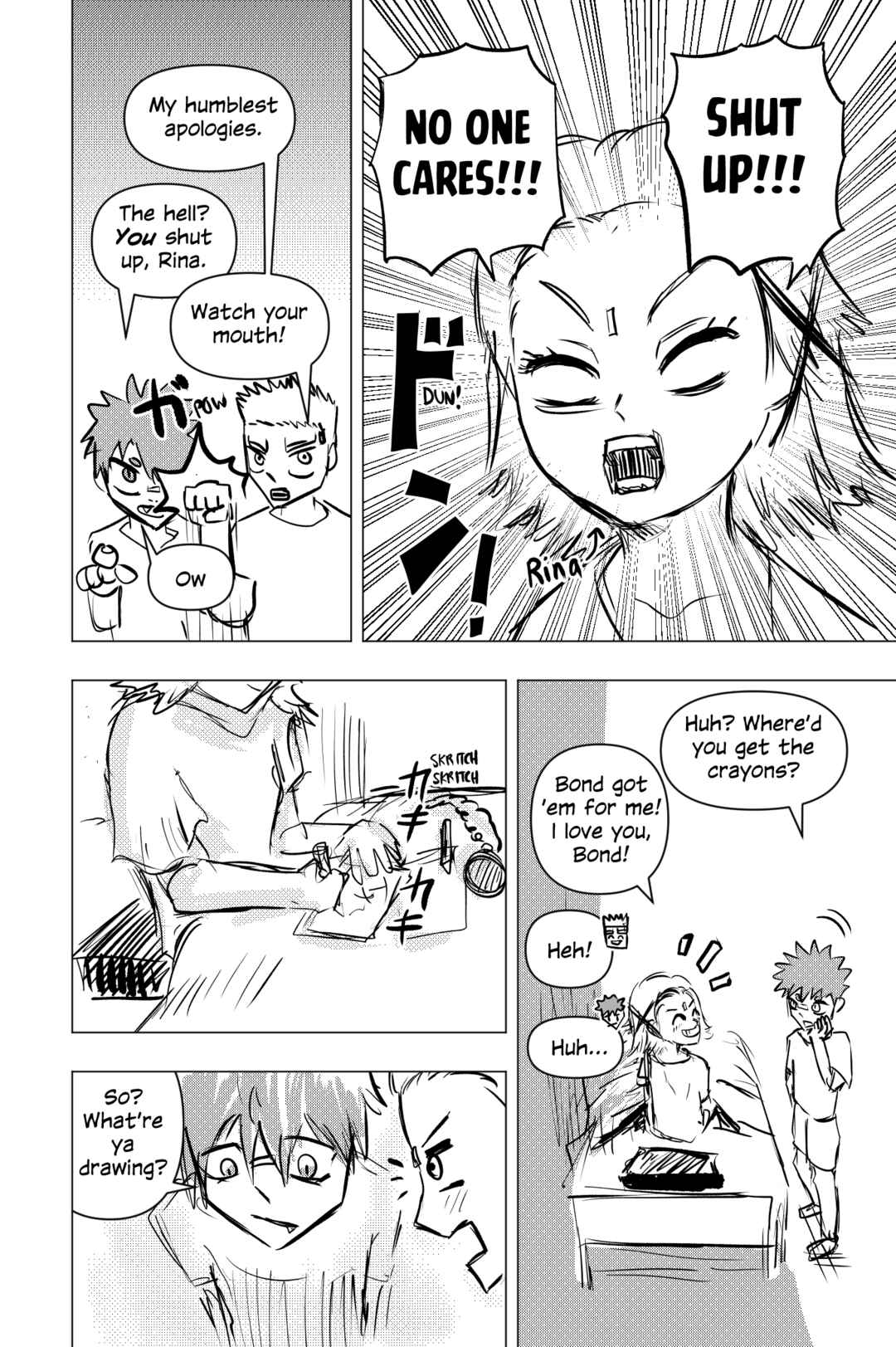 Chapter 29 - Page 6