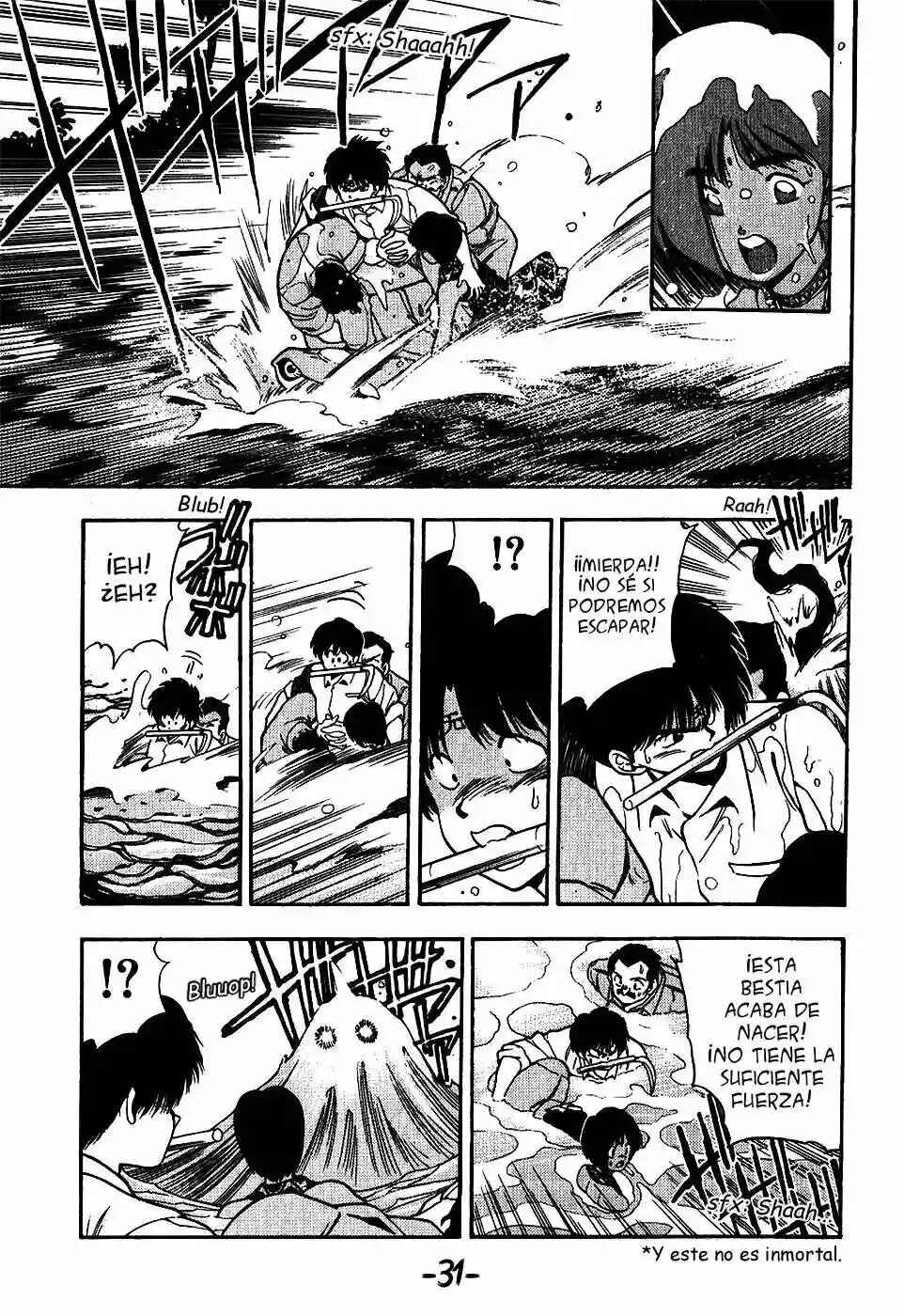 Chapter 95 - Page 10