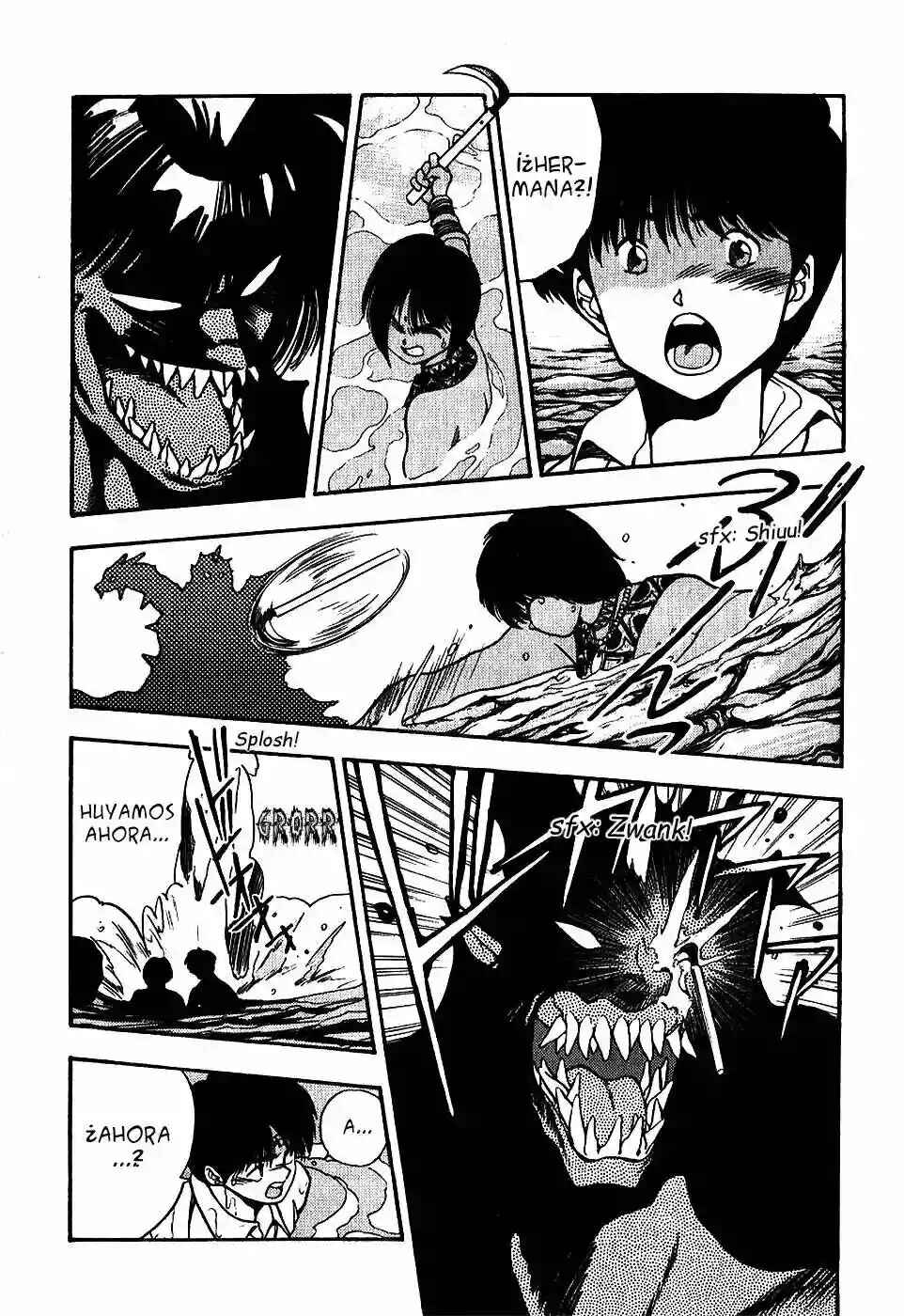 Chapter 95 - Page 13