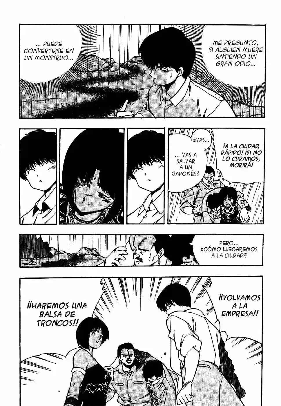 Chapter 95 - Page 19