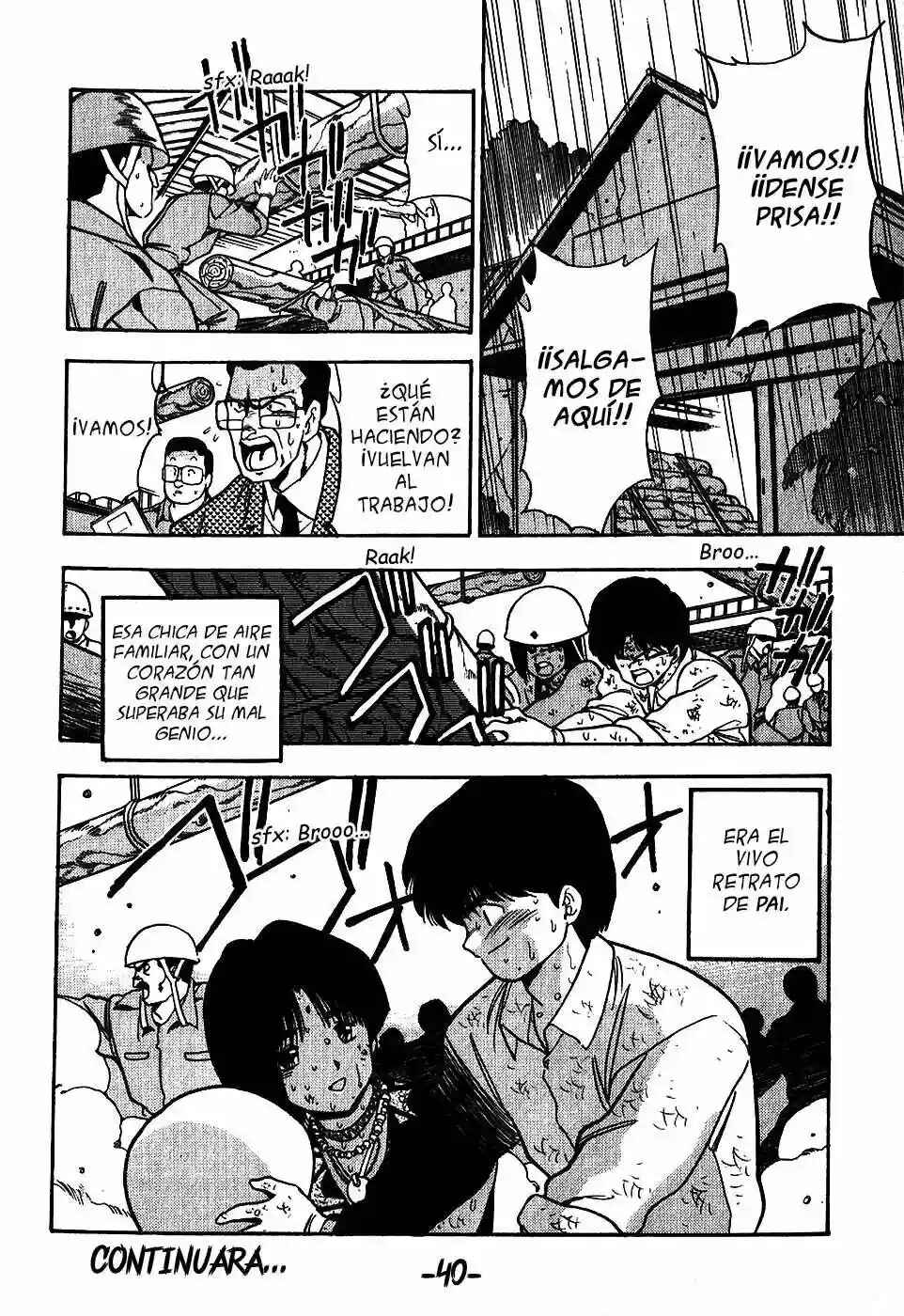 Chapter 95 - Page 20