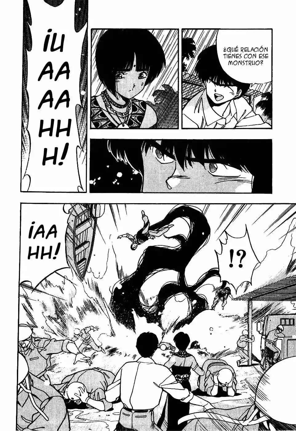 Chapter 95 - Page 5