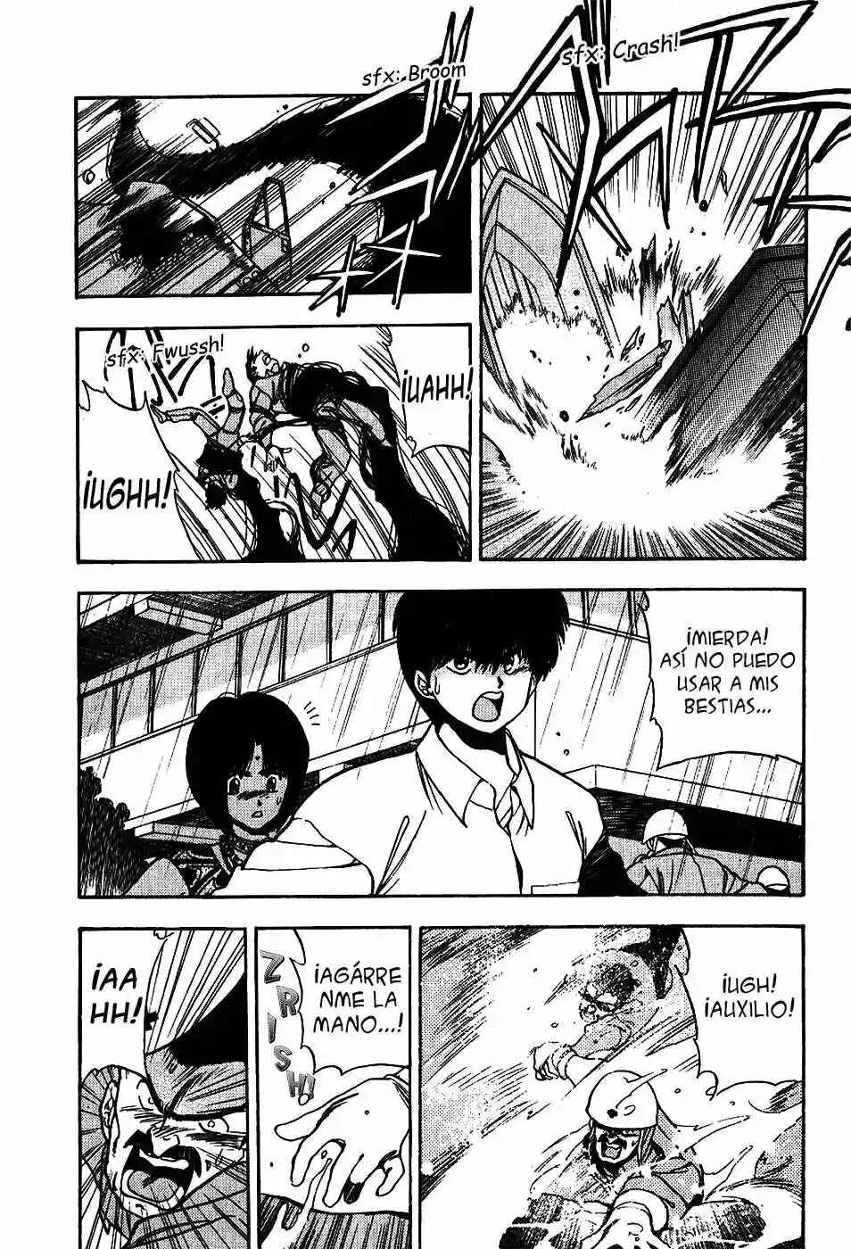 Chapter 95 - Page 6