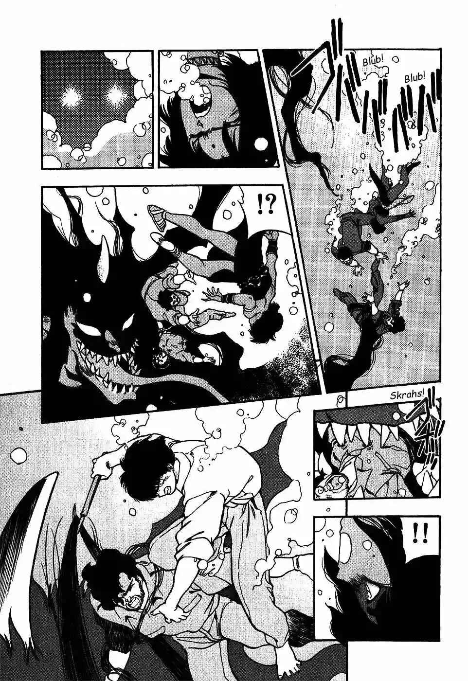 Chapter 95 - Page 8