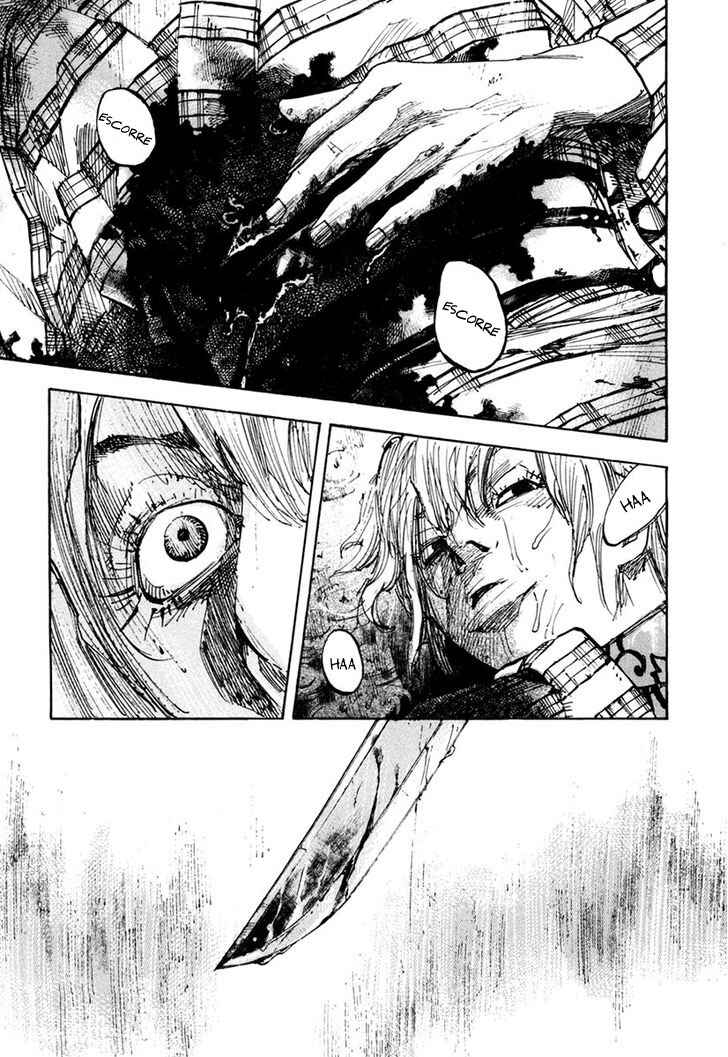 Chapter 128 - Page 21
