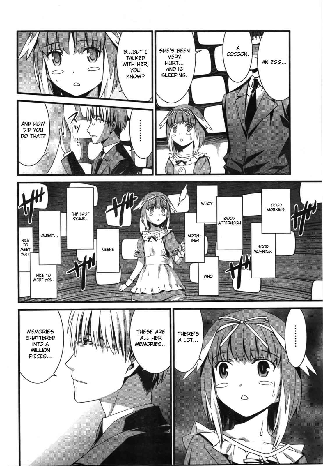 Chapter 49 - Page 20