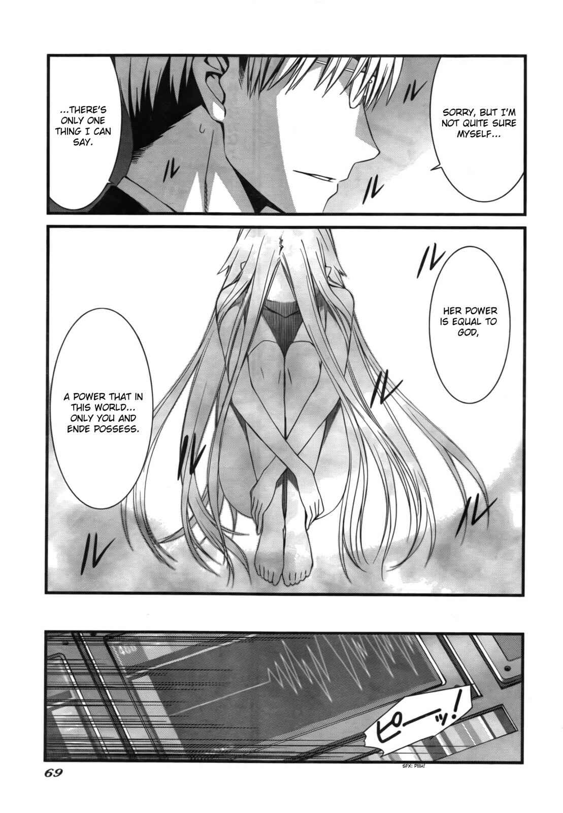 Chapter 49 - Page 25