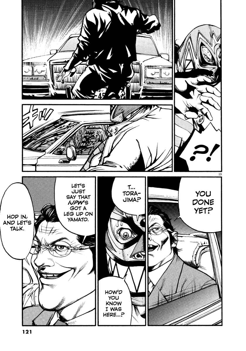 Chapter 36 - Page 18