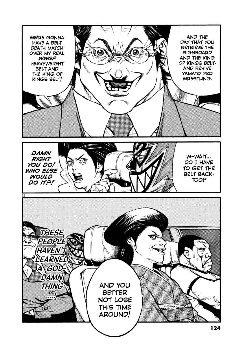 Chapter 36 - Page 21