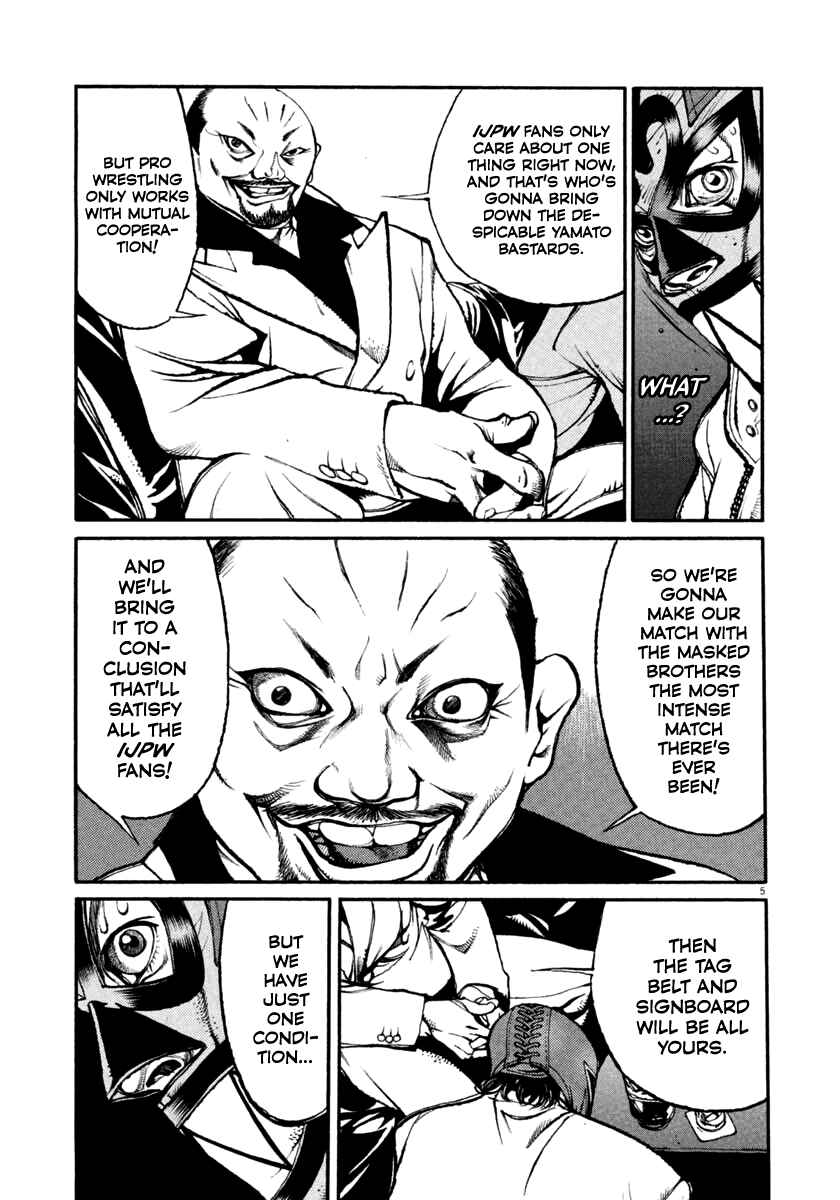 Chapter 36 - Page 5