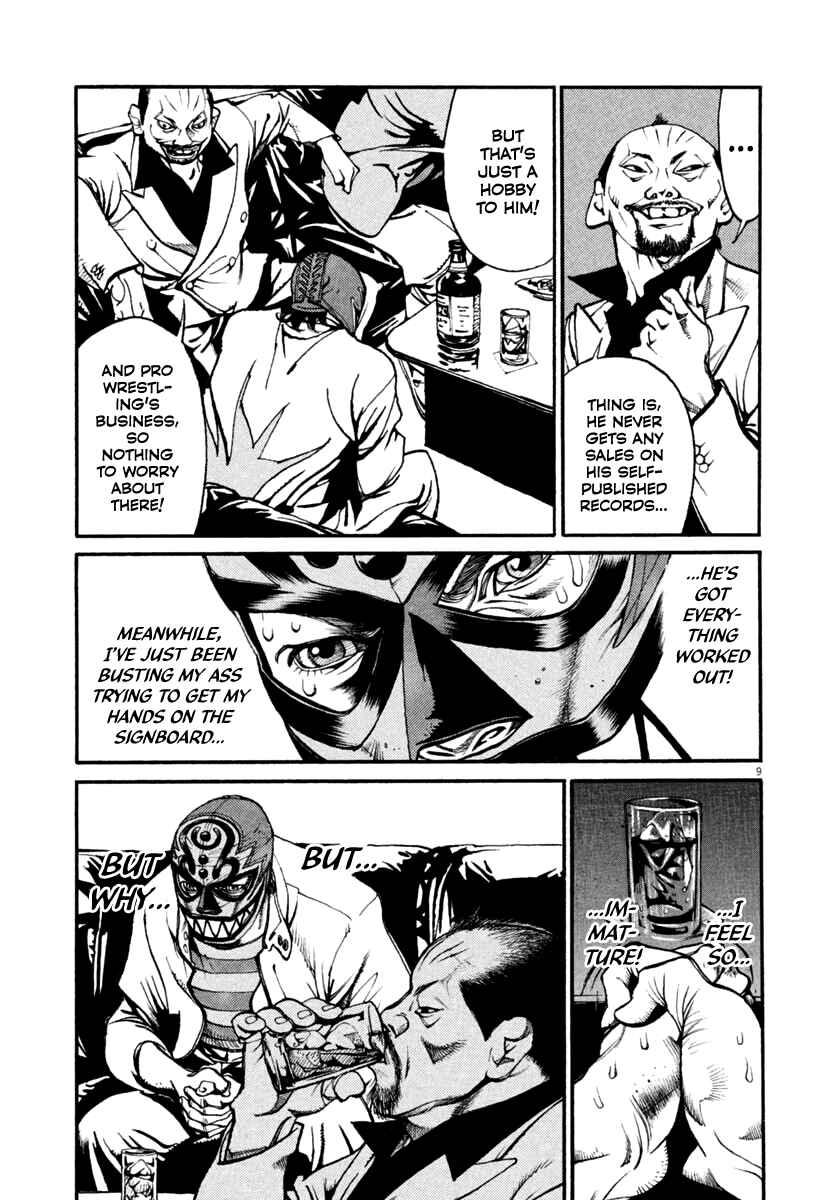 Chapter 36 - Page 9