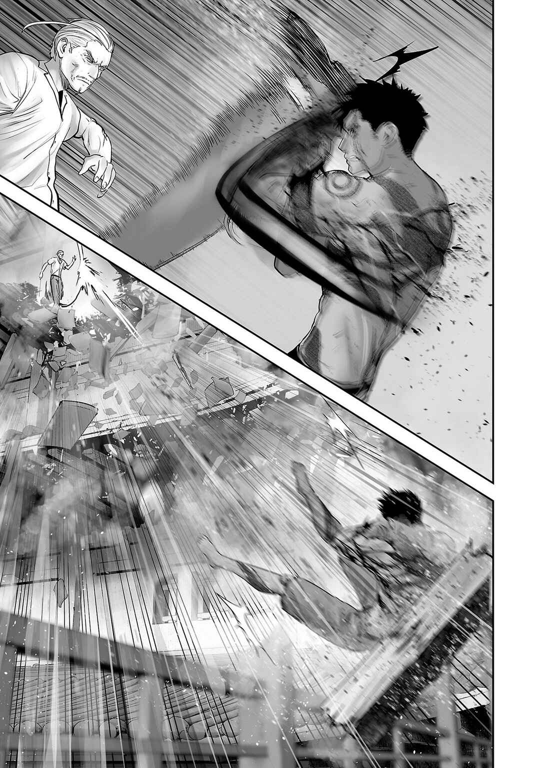 Chapter 161 - Page 15